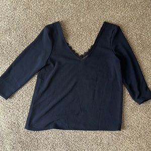 Sezane Shirt